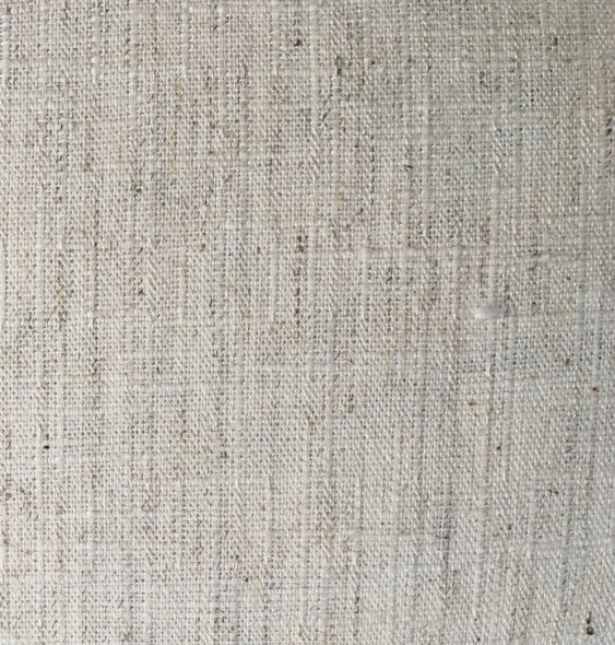 Indian Block Print Pillow Cover, 12"x20" Pink Lumbar