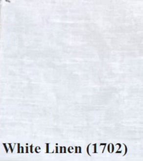 Stonewashed Organic Linen Ruffled Duvet Cover